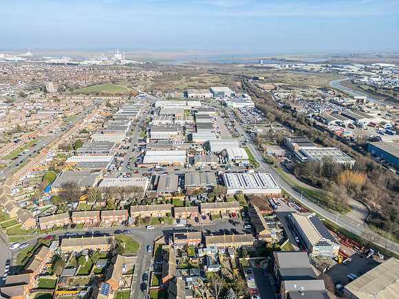 Trinity Trading Estate - Sittingbourne-34