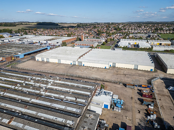 Luton Enterprise Park-37