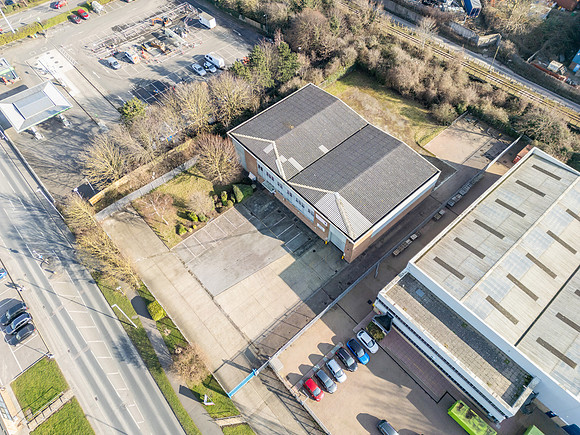 Trinity Trading Estate - Sittingbourne-25