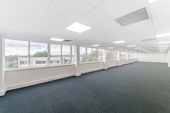 Redfern House - St Albans-5