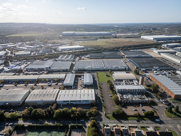 Luton Enterprise Park-17