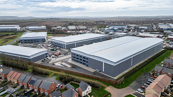 Unit 19 Ascent Logistics Park-126