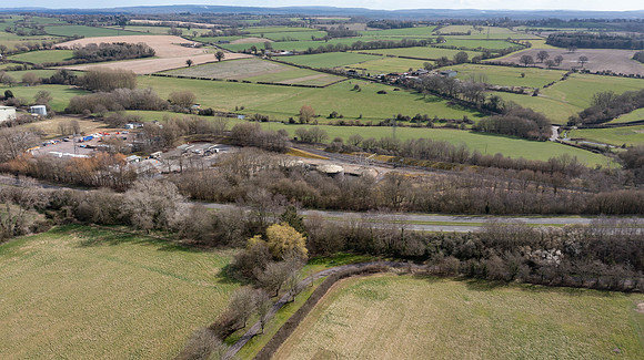 Holybourne Rail Terminal-33