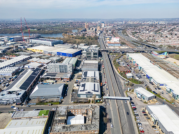Units 2 and 3 - Oxgate Centre-82