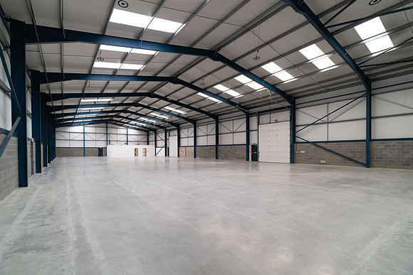Stag Park, Ashford (Unit 1) 025