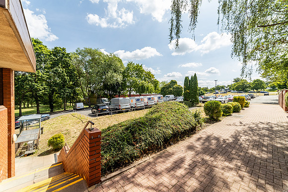 Pyramid Close - Weston Favell-98