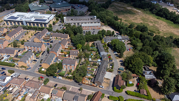 Maple Lodge Close-98