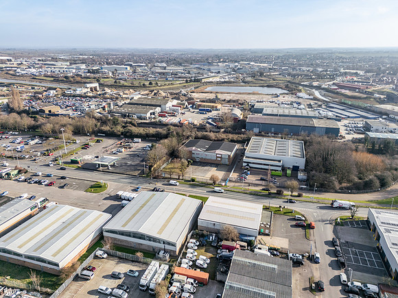 Trinity Trading Estate - Sittingbourne-69