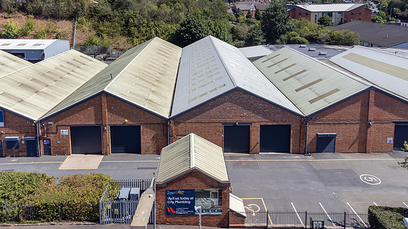 Worcester Trade Park 005