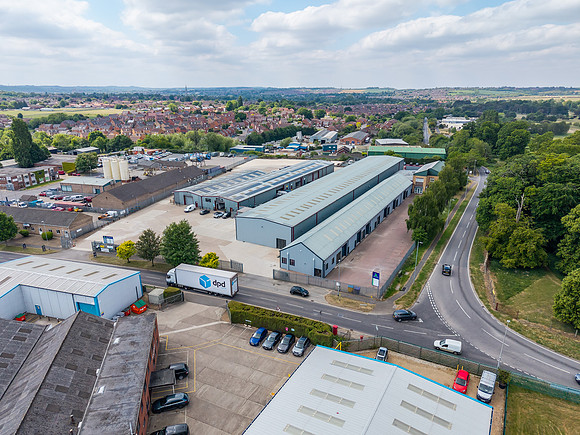 Alma Trade Park - Grantham-72