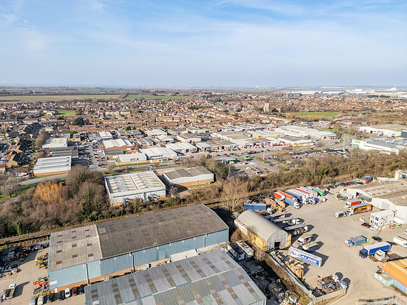 Trinity Trading Estate - Sittingbourne-79
