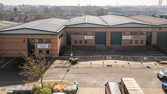 Falcon Park - Neasden-157