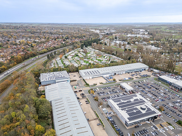8 Carousel Way - Riverside NN-33