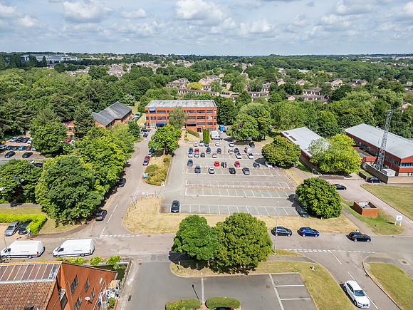 Pyramid Close - Weston Favell-20