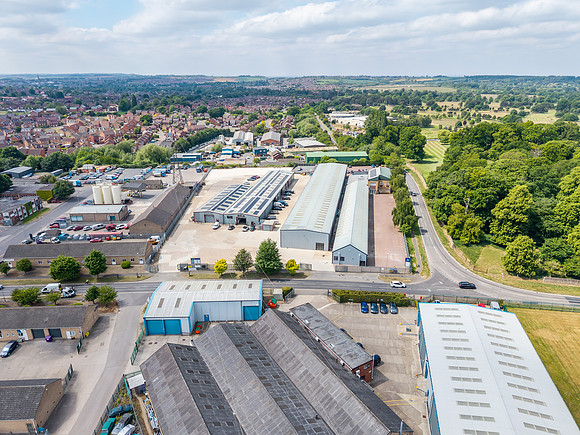 Alma Trade Park - Grantham-43