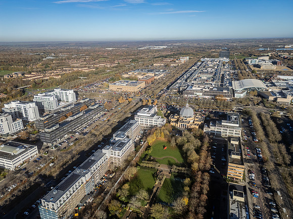Northgate House - MK-117