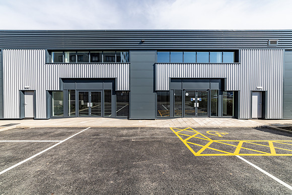 Units 2 and 3 - Oxgate Centre-65