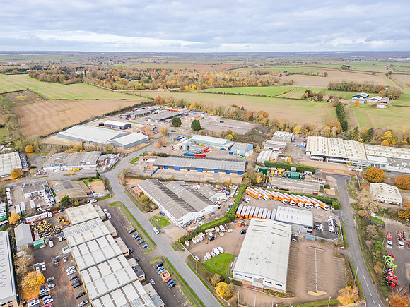 Bradfield Road - Wellingborough-45