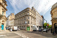 Bennetts Hill, Birmingham 002