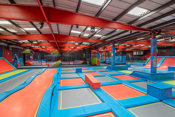 Avery Dell - Rush Trampoline Park-178