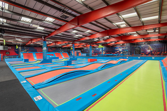 Avery Dell - Rush Trampoline Park-170