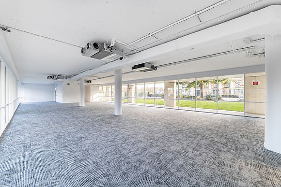 Northgate House - MK-73