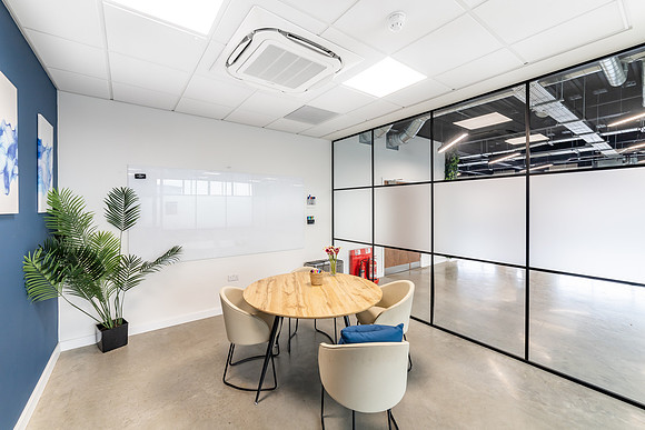Unit 19 Ascent Logistics Park-29
