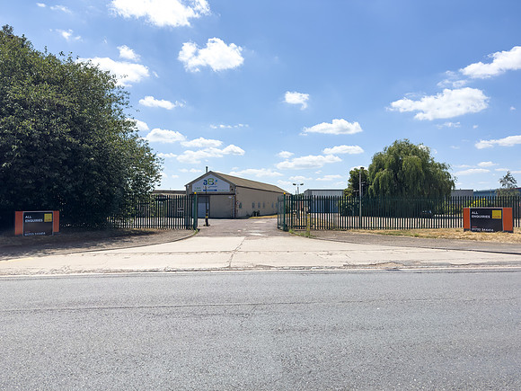 Padholme Road 127