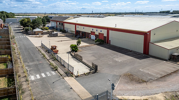The Broadlands, Peterborough 003