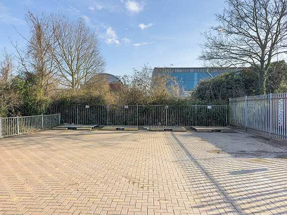 Trinity Trading Estate - Sittingbourne-138