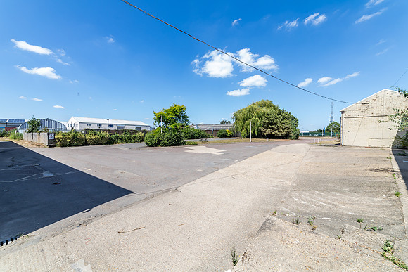 Padholme Road 101