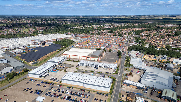 The Broadlands, Peterborough 063