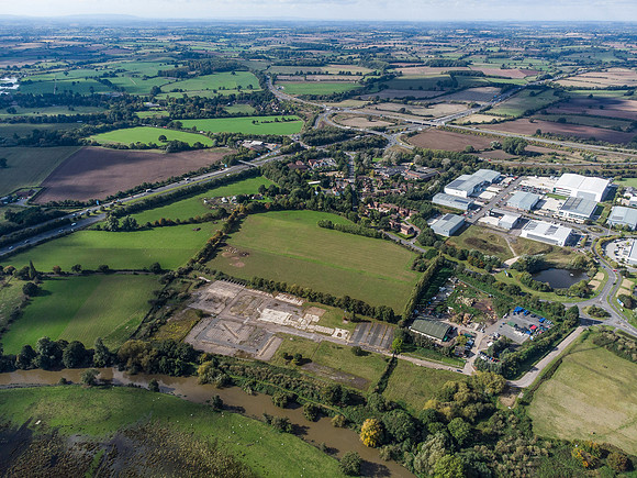 Longbridge Land, Warwick, CV34 6XU -0485