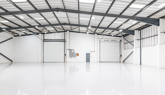 Unit 3a Canons Ind Park - Wolverton-52