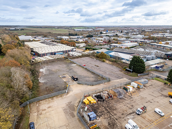 Bradfield Road - Wellingborough-55