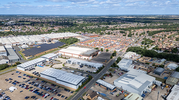 The Broadlands, Peterborough 062