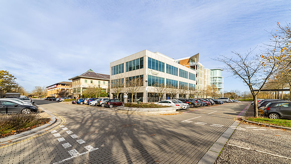 Henshaw House 073