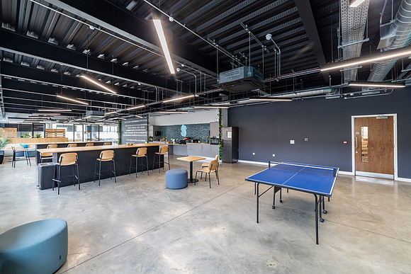 Unit 19 Ascent Logistics Park-24