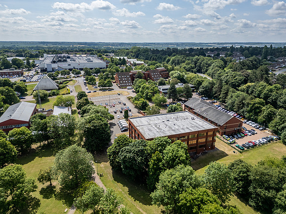 Pyramid Close - Weston Favell-66