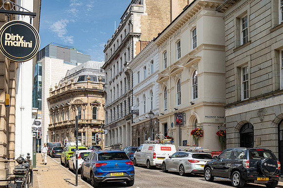 Bennetts Hill, Birmingham 071