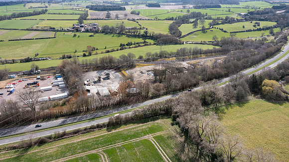 Holybourne Rail Terminal-25