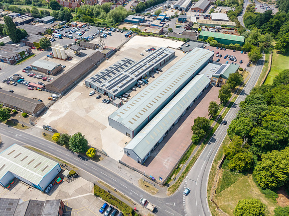Alma Trade Park - Grantham-30