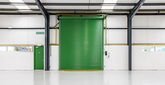 Brackmills Central - Unit 20-17