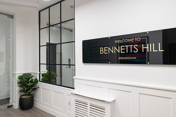 Bennetts Hill, Birmingham 061