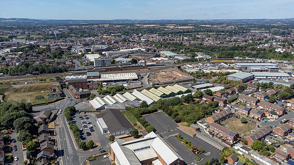 Worcester Trade Park 130
