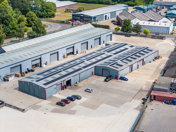 Alma Trade Park - Grantham-55