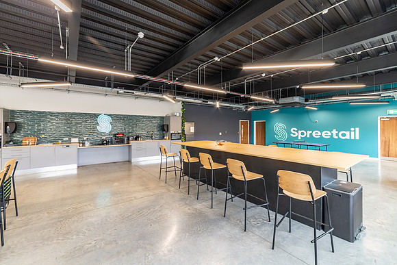 Unit 19 Ascent Logistics Park-26