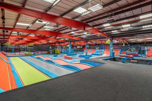 Avery Dell - Rush Trampoline Park-174