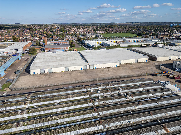 Luton Enterprise Park-39