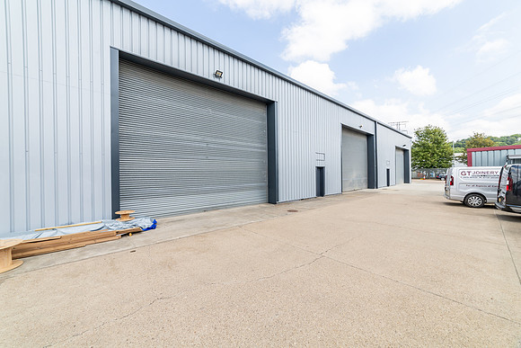 Alma Trade Park - Grantham-92